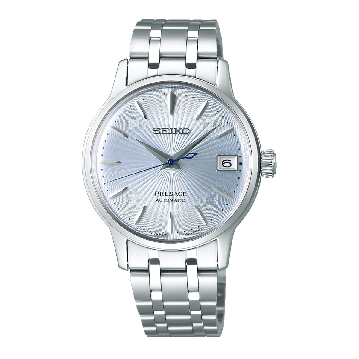 Seiko Presage Automatic Watch SRP841J1