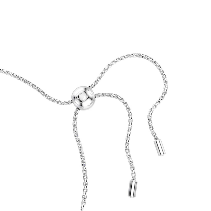 Swarovski Matrix Silver Bracelet 5725854-zoom-