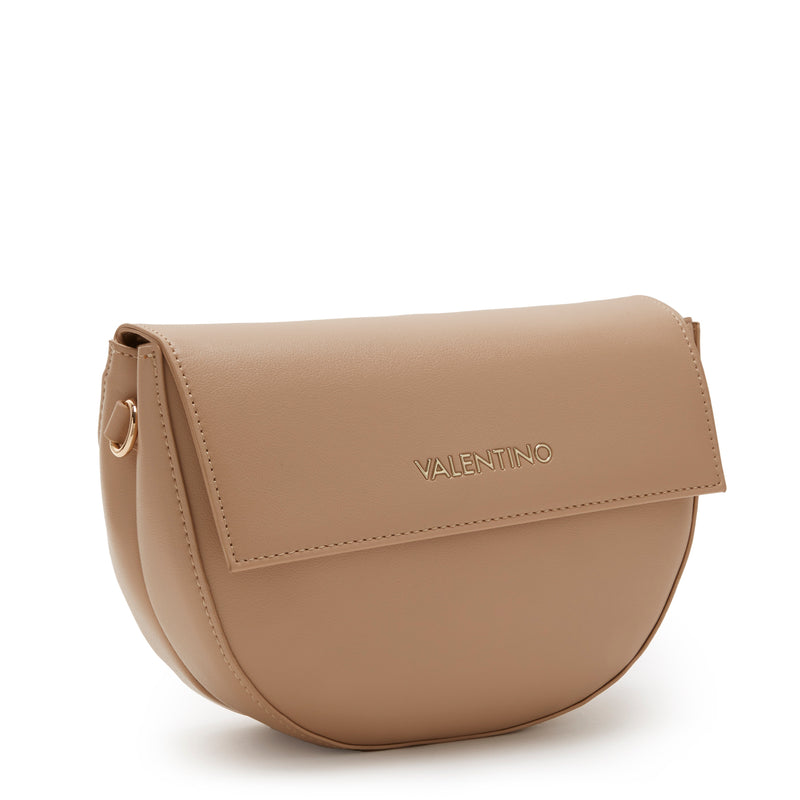 Valentino Bags Bigs Beige Crossbody Bag VBS3XJ02BEIGE-zoom-