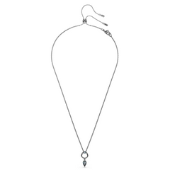 Swarovski Mesmera Black Necklace 5732491