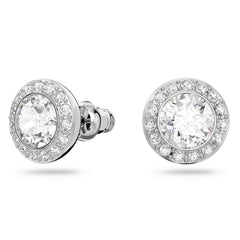 Swarovski Angelic Silver Gift Set 5367853