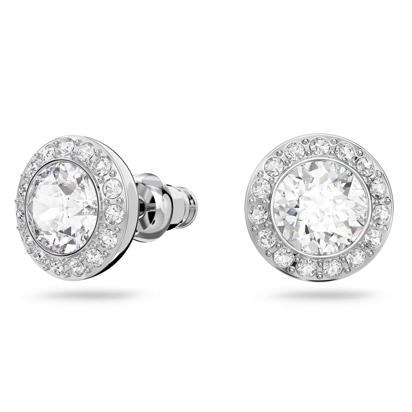 Swarovski Angelic Silver Gift Set 5367853