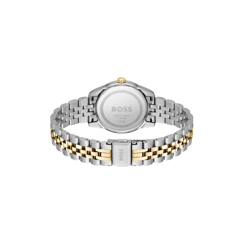 Hugo Boss Graceful Precious Silver Women's Watch HB1502811-zoom-