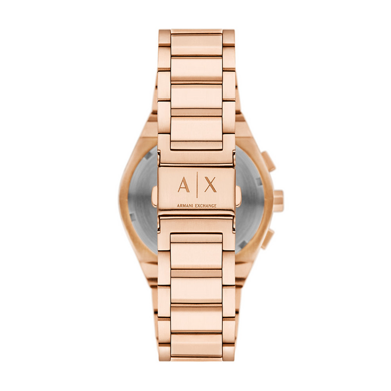Armani Exchange Sync Chronograaf Herenhorloge AX4188-zoom-