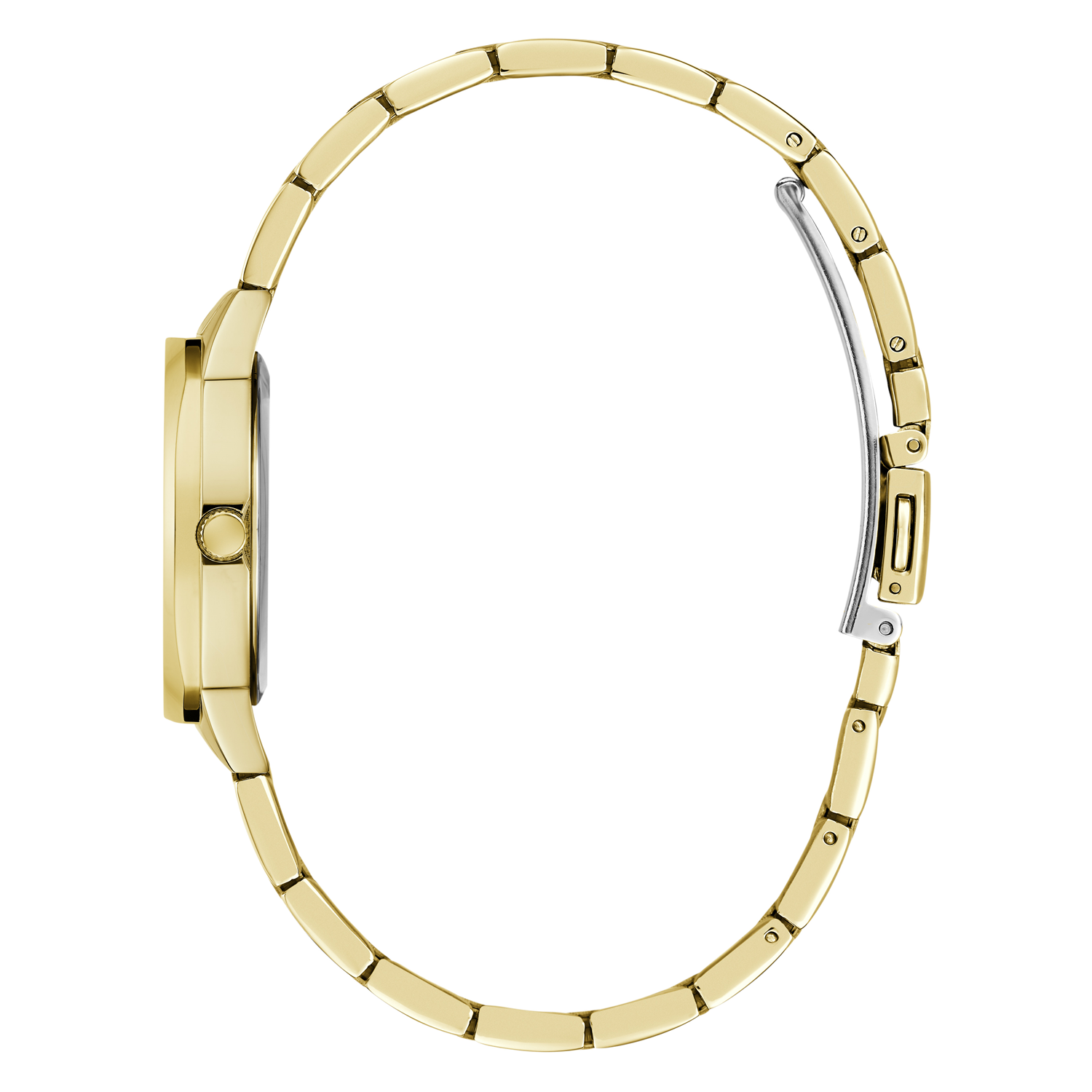 Guess Charlotte Light Pink Women's Watch GW0767L7