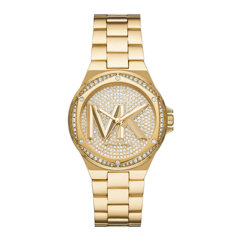 Michael Kors Lennox Watch MK7229-zoom-