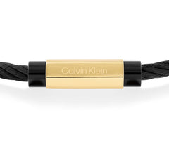 Calvin Klein Stainless Steel Bracelet 2002-CJ35000420