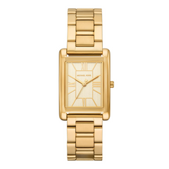 Michael Kors Essex Gold Women's Watch MK4904