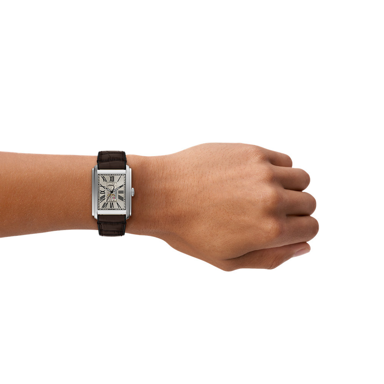 Fossil Carraway Men's Watch ME3272