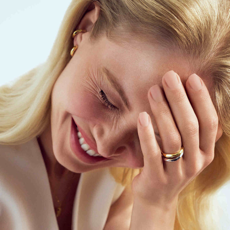 Sif Jakobs Vergulde Roccia Ring SJ-R2724-YG-50-zoom-