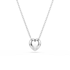 Swarovski Ariana Grande Silver Coloured Necklace 5720852