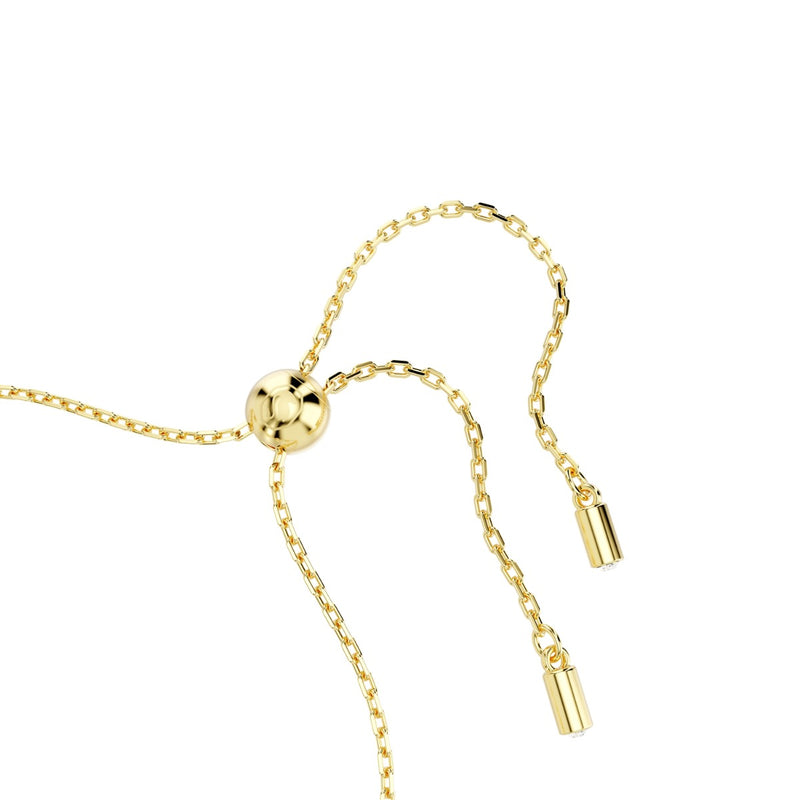 Swarovski Symbolica Gold Coloured Bracelet 5692162-zoom-