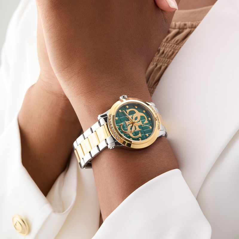 Guess Annette Dameshorloge GW0861L4-zoom-