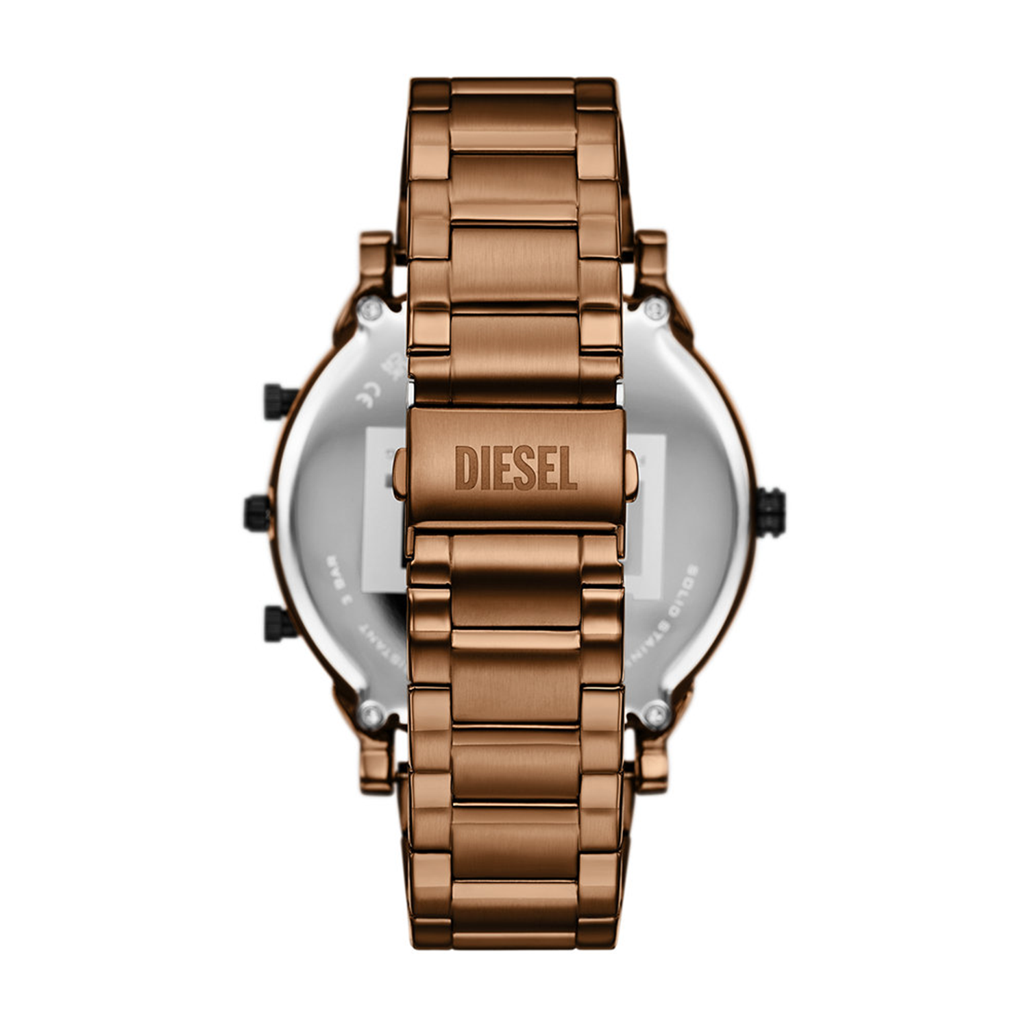 Diesel Mr. Daddy Slim Men's Watch DZ7493
