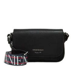 Emporio Armani Black Clutch 2001-A0424695