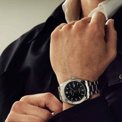 Mats Meier Grand Cornier Men's Watch MM00514