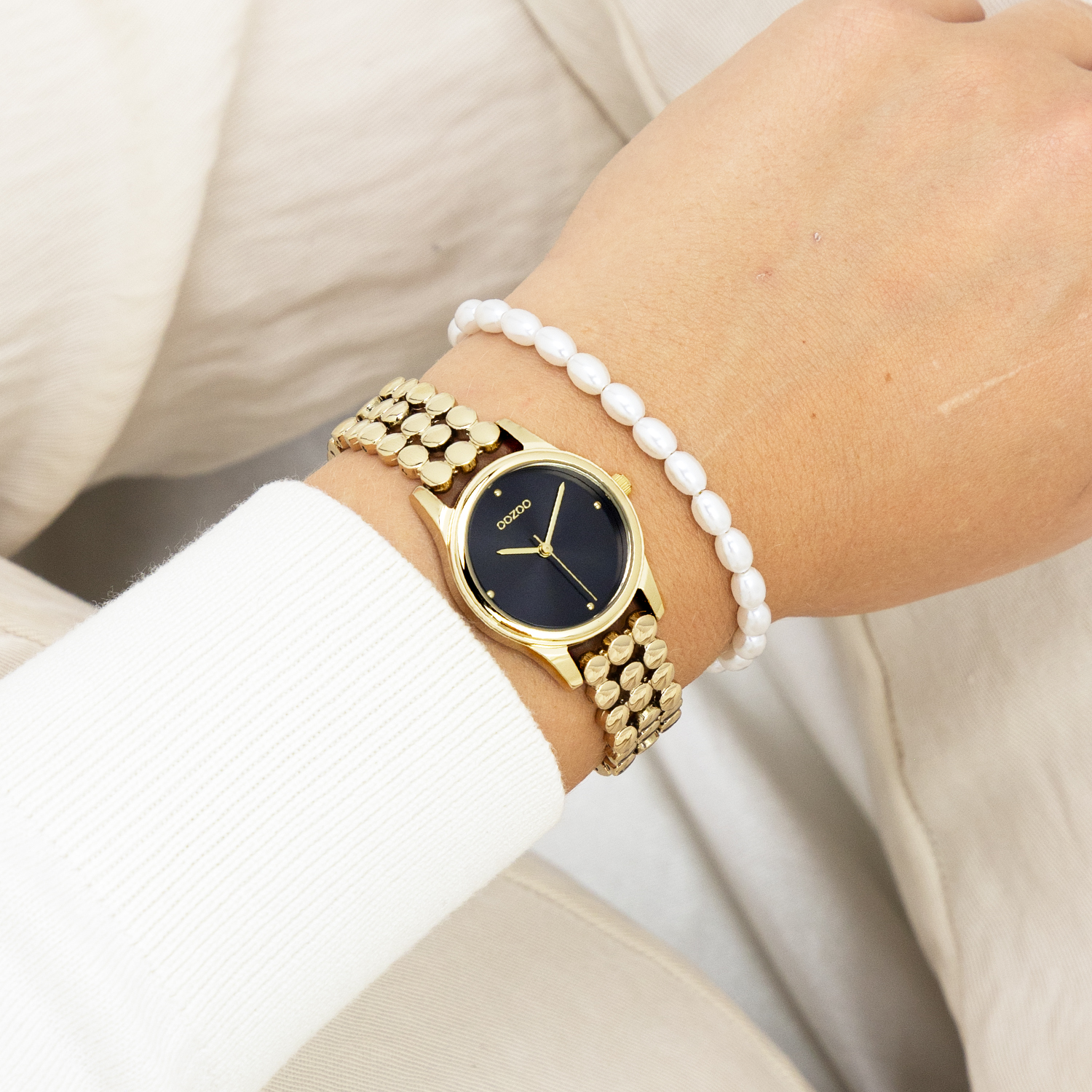 OOZOO Timepieces Women's Watch C11634