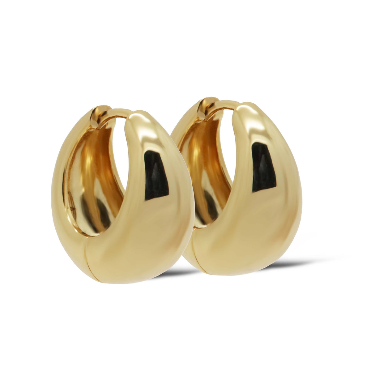 Karma 925 Sterling Silver Mily Drop Earrings H590GP