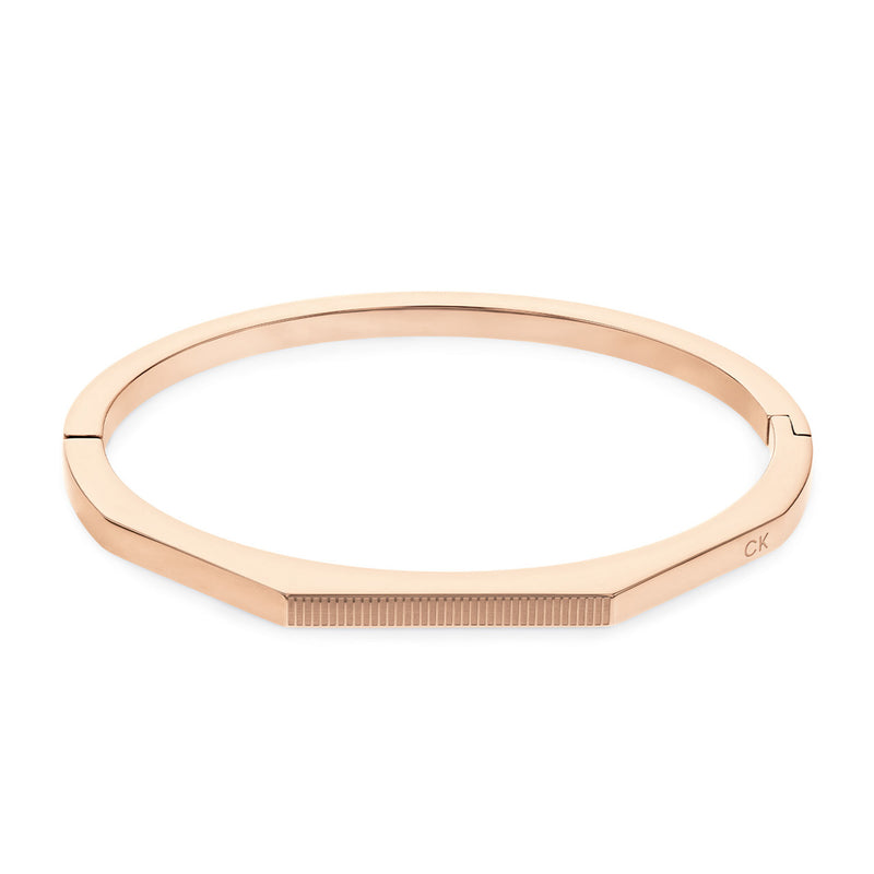 Calvin Klein RVS Armband 2002-CJ35000047-zoom-