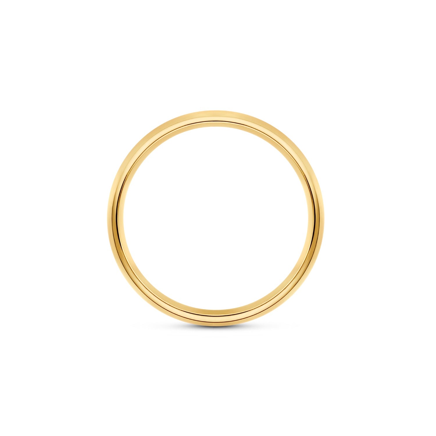 Beloro Jewels Della Spiga Domani 9 karat gold ring BO330053-58