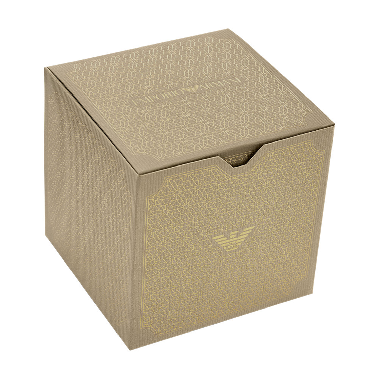 Emporio Armani World Explorer Men's Watch AR11722