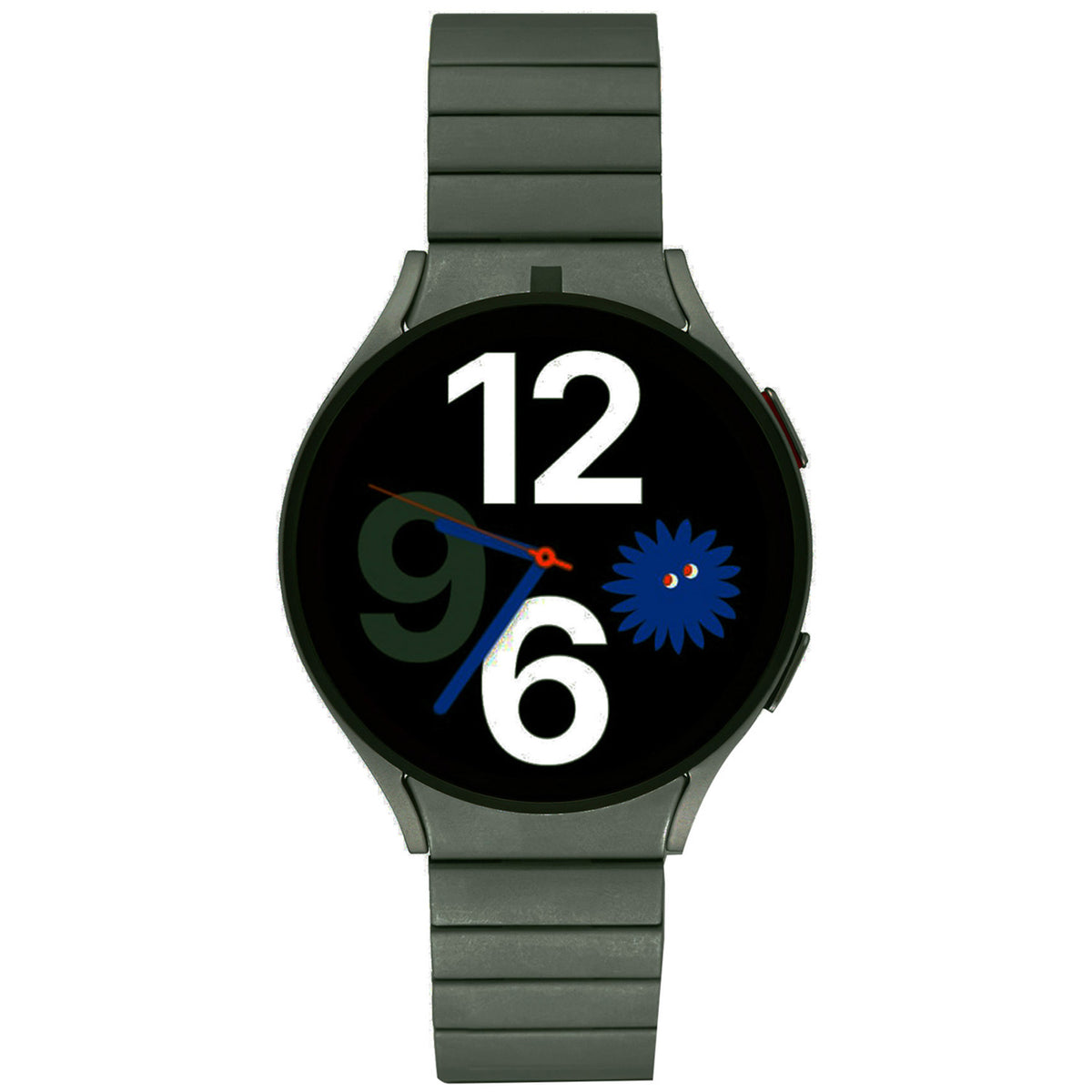 Samsung Galaxy Watch 4 Classic Smartwatch Groen 44mm 2002-SA_R870GB