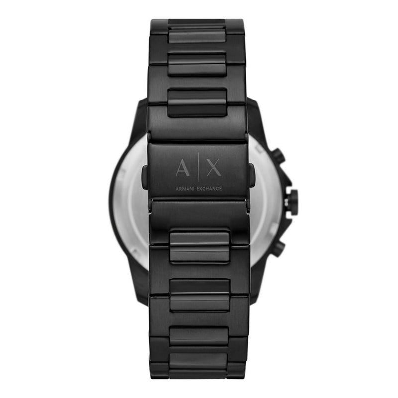 Armani Exchange Herenhorloge AX7163SET-zoom-