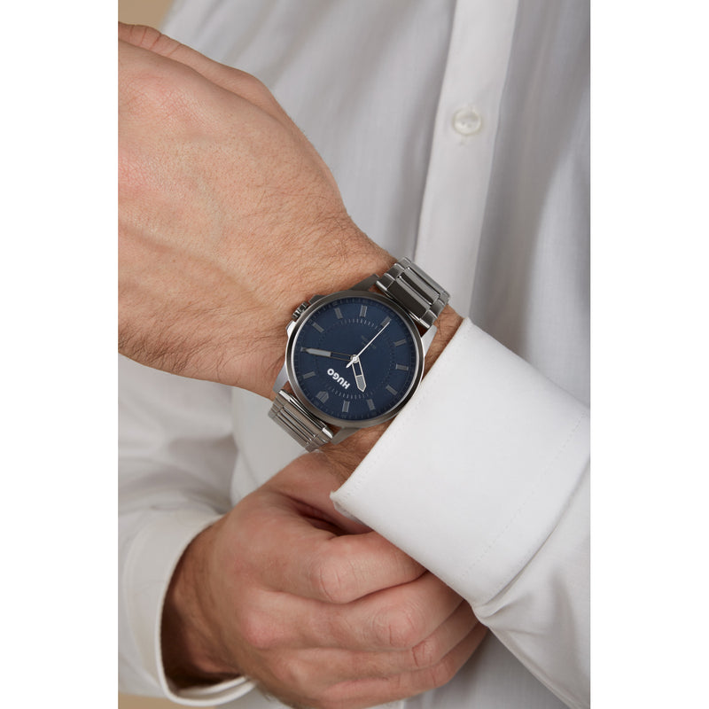 Hugo Boss HUGO First Watch HU1530186-zoom-