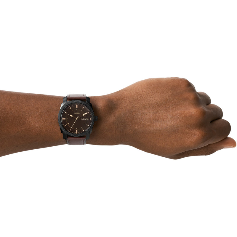 Fossil Machine Watch FS5901-zoom-