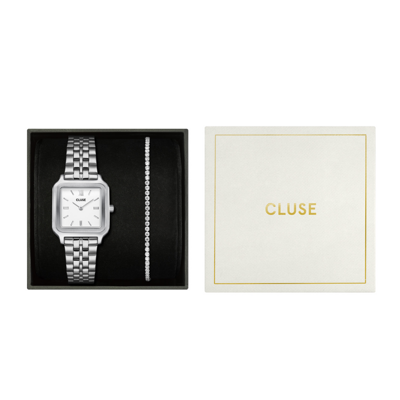 Cluse Gracieuse Dames Giftset CG11902-zoom-