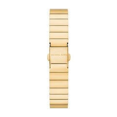 Michael Kors Darrington Gold Women's Watch MK4885