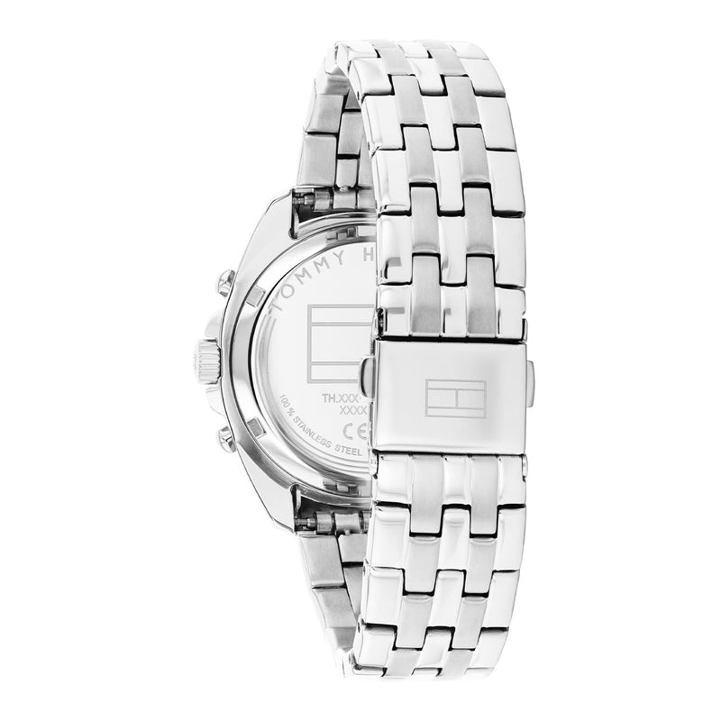 Tommy Hilfiger Silver Women's Watch TH1782802-zoom-