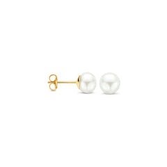 Blush Gold Ear Stud 7136YPW