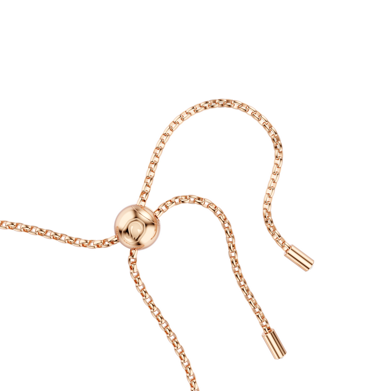 Swarovski Constella Rose Gold Coloured Bracelet 5728588-zoom-