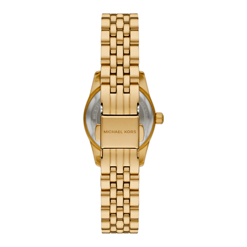 Michael Kors Petite Lexington Dames Horloge MK4741-zoom-