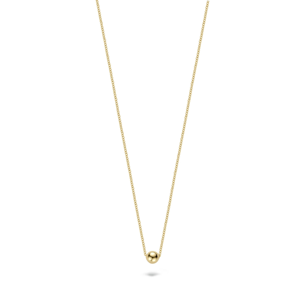 Blush Gold Necklace 3120YGO