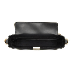 Michael Kors Bryant Black Crossbody Bag 32S5GYTU1L-001