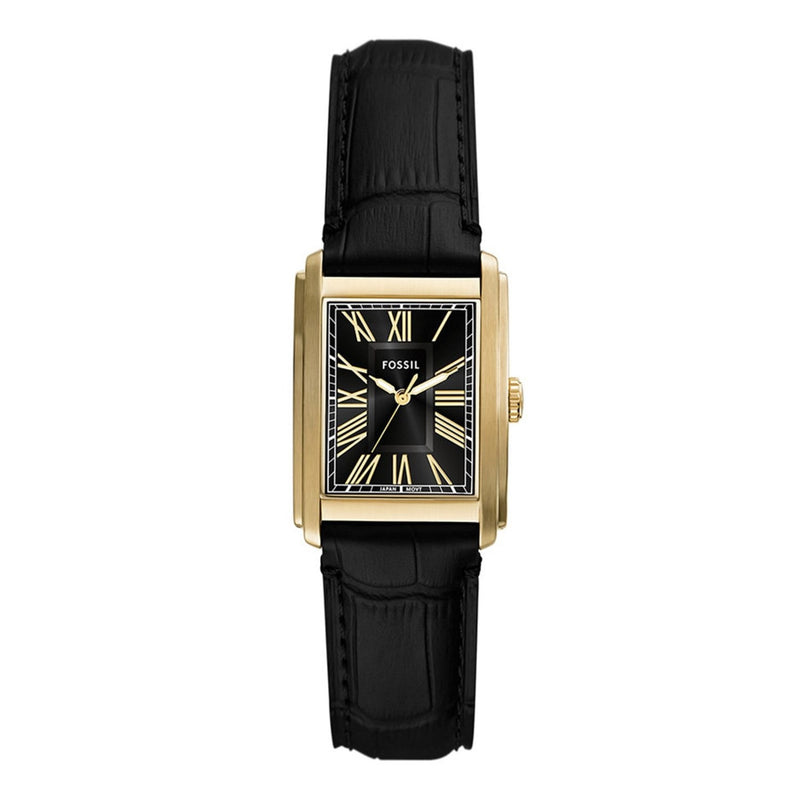 Fossil Carraway Men's Watch FS6091-zoom-