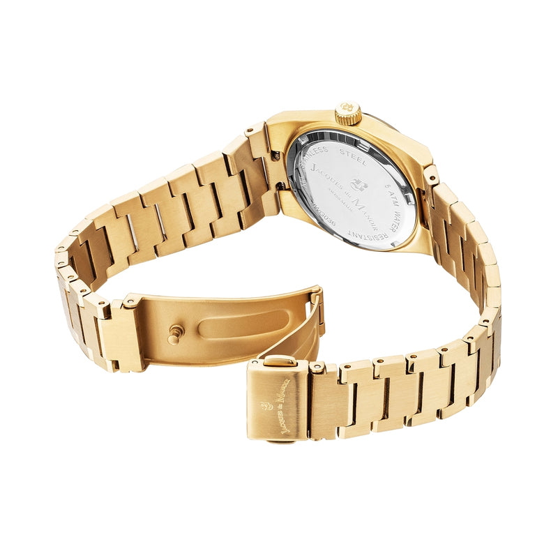 Jacques du Manoir Horizon Women's Watch JWL03604-zoom-