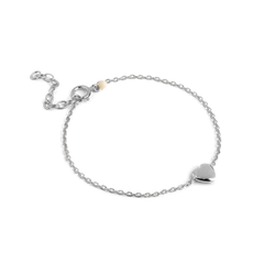 ENAMEL Copenhagen Amore 925 Sterling Silver Bracelet B141S