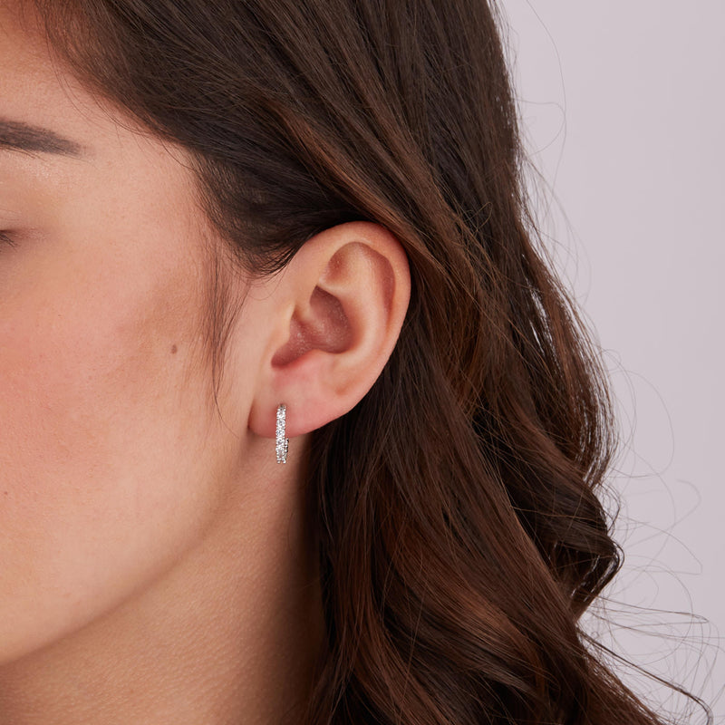 Swarovski Vittore Earstuds 5562126-zoom-