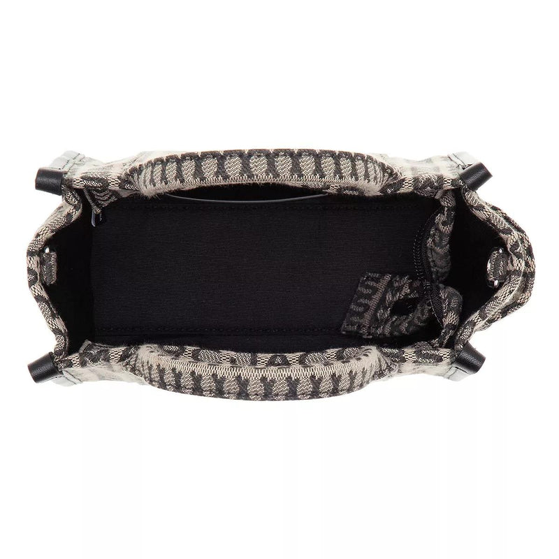 Marc Jacobs Black Handbag H021M06RE22261-zoom-