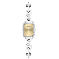 Hugo Boss BOSS Hailey Gold-coloured Women's Watch 2002-HB1502656