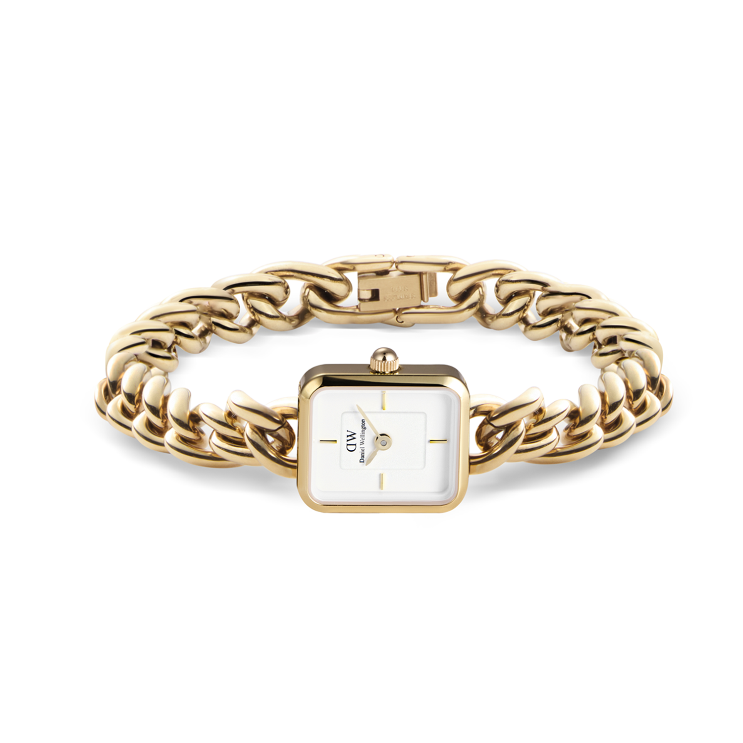 Daniel Wellington Mini Jolie Chain Women's Watch DW00100836