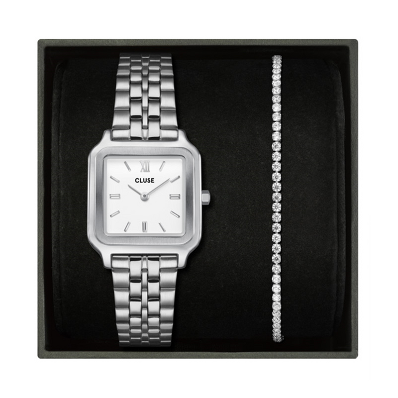 Cluse Gracieuse Dames Giftset CG11902-zoom-