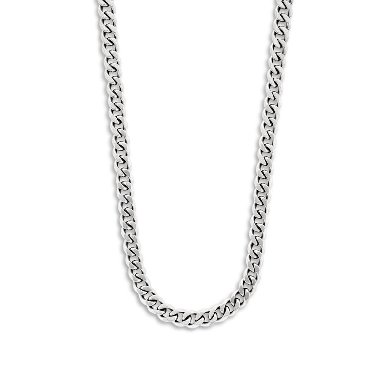 Sem Lewis Battersea Northcote Road Ketting Gunmetal SL380006-zoom-