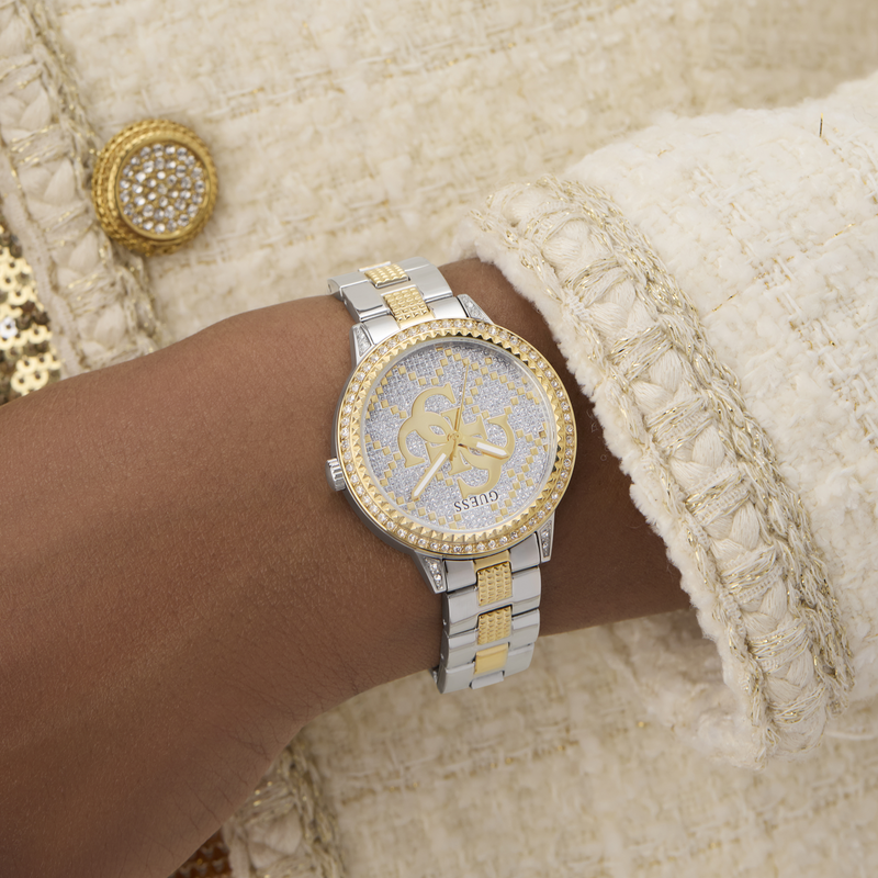 Guess G Lace Women's Watch GW0944L3-zoom-