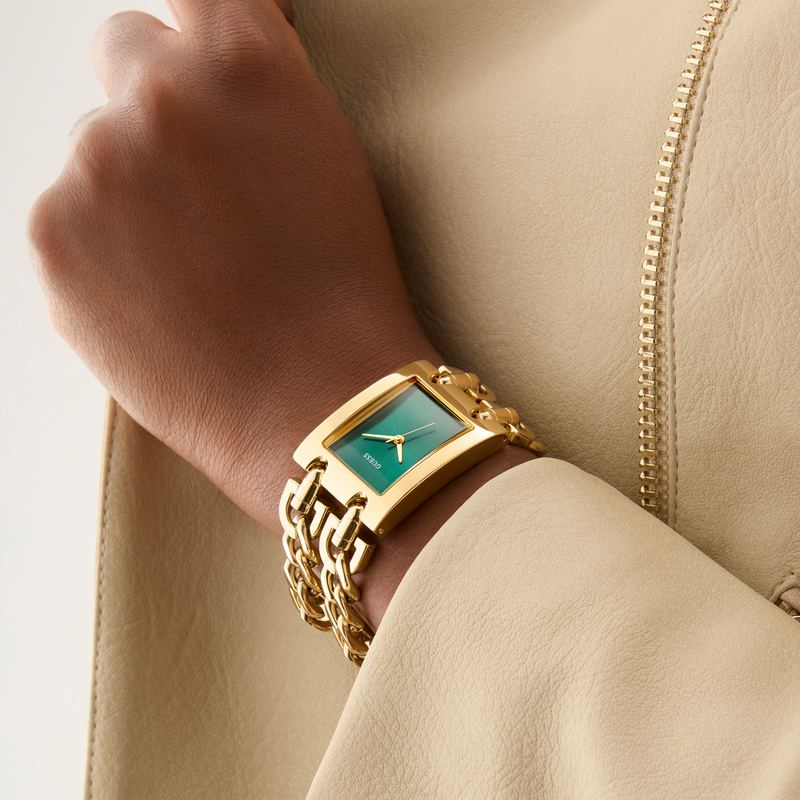 Guess Mod Heavy Metal Dameshorloge GW0740L2-zoom-