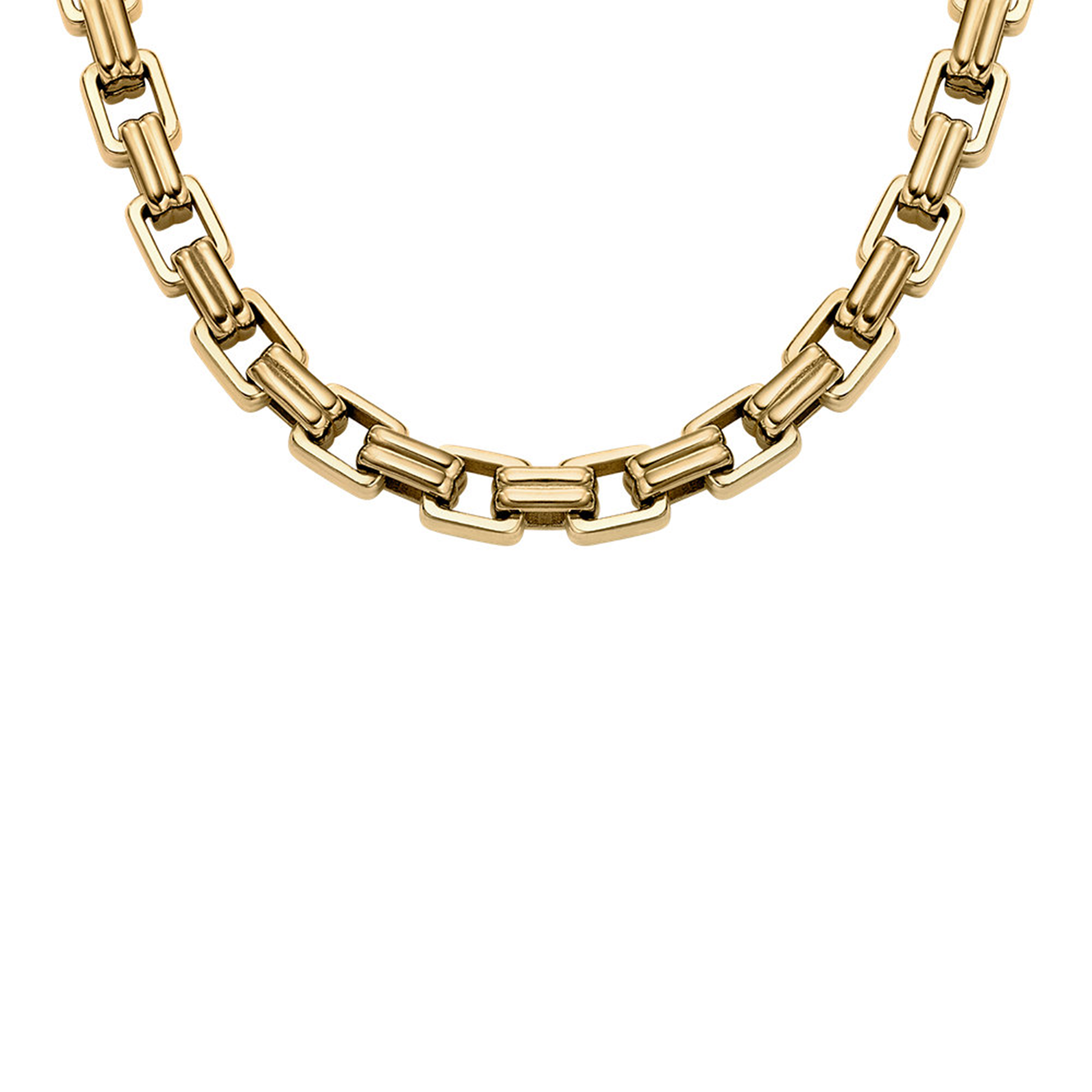 Fossil Raquel Stainless Steel Women's Necklace JF04954710