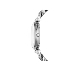 Fossil Carlie Silver Watch ES5331